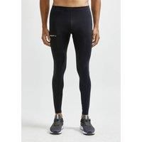 Craft Men/'s Training Advance Essencee Compression Tights, Black, XXL UK