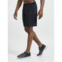 Craft PRO HYPERVENT LONG SHORTS MEN BLACK L