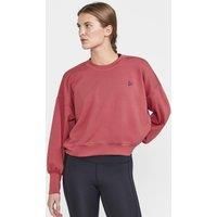 Adv Hit Relaxed Sweatshirt Women