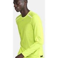 Pro Hypervent Long Sleeve Wind Top Men