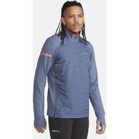 CRAFT Men's ADV SubZ Sweater 3 in Blue | Size: Medium