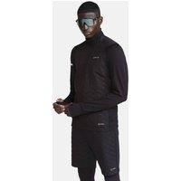 CRAFT Men's ADV SubZ Sweater 3 in Black | Size: XL