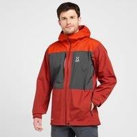Haglofs Front Proof Jacket M