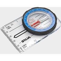 Silva Compass Navigation - Navigation Compass with Rotatable Compass Housing - Compass Hiking