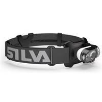 Silva Cross Trail 6 Head Torch - Black