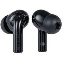 Happy Plugs Earphone Joy Pro In-Ear ANC Black