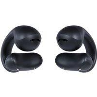Happy Plugs Plugs Clip Black
