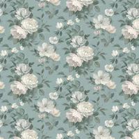 BorÃ¥stapeter Wallpaper Peony 7223