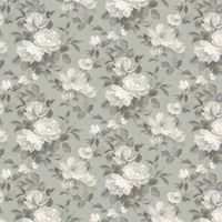 BorÃ¥stapeter Wallpaper Peony 7226