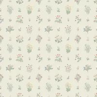 BorÃ¥stapeter Wallpaper Ã„ngsflora 6951