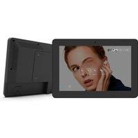 10 inch PoE industry tablet wall mounted Android 11, wIfi, RJ45, BT, VESA, customized bracketbest