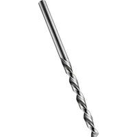 Dormer A101 HSS Left Hand Jobber Drill Bit 1.1mm Pack of 10