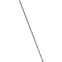 Dormer Long Series Drill, Pack of 10
