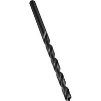 Dormer A1104.8 HSS Long Series Drill 4.8mm OL:132mm WL:87mm