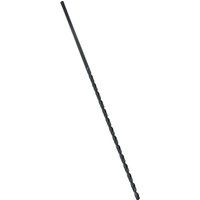 Dormer A125 HSS Extra Long Series Drill Bit 2mm 160mm Pack of 1