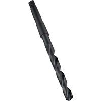 DORMER A130 HSS TAPER SHANK DRILL 3.00MM & 4.50MM 2pc