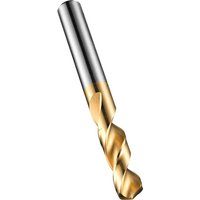 Dormer A520 HSS Tin ADX Stub Drill Bit 3.3mm Pack of 1