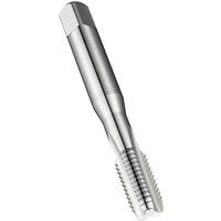 Dormer E500 HSS Straight Flute Hand Tap Metric with Bright finish, ISO standard, Single Pack