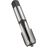 Dormer E547 HSS Straight Flute Hand Taps BSP 1 1/4 BSP Plug