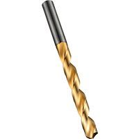 Dormer R510 Solid Carbide Tin CDX Jobber Drill 4.2mm Pack of 1