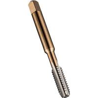 Dormer E524 HSS UNF Hand Tap No 0 UNF Second