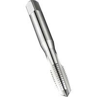 M10 Tap Dormer E500 M10x1.50mm HSS Straight Flute No1 Taper First Fast Dispatch