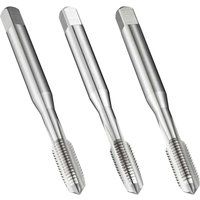 Dormer E524 HSS UNF Hand Tap No 12 UNF Set