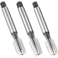 Dormer E515 HSS UNC Hand Tap 5/16 UNC Set