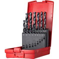Dormer A19020 Jobber Drill Set, Set of 15 pieces