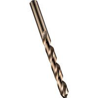 Dormer A777 HSS-E Cobalt Jobber Drill Bits 2.3mm Pack of 10