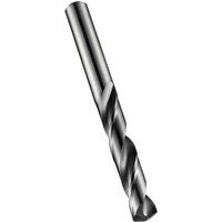 Dormer R454 Carbide TiAlN Coated Force X Drill Bit 3.6mm