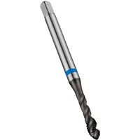 Dormer E239 HSS-E-PM Blue Ring Shark Spiral Flute Tap M6 Sprial Flute
