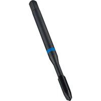 Dormer M Machine Tap Spiral Point, Blue Shark, Pack of 1