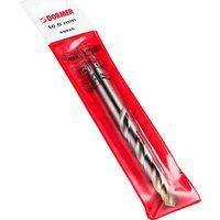 Dormer A002 HSS tin metric jobber drills high speed steel twist drills bits