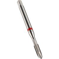 Dormer E255 HSS-E-PM Bright Red Ring Shark Metric Spiral Point Tap M3 Spiral Point