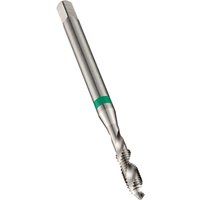 Dormer E473M4 M Machine Tap Spiral Flute 35° , Pack of 1