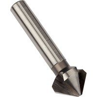 Dormer G106 HSS 3 Flute 90 Deg Countersink 50mm