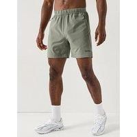 Bjorn Borg Zip Shorts - Green