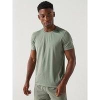 Bjorn Borg Athletic T-Shirt - Green