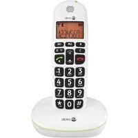 Big Button Telephone hearing aid compatible visually impaired. Disability Aid