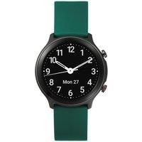 Doro Smartwatch for Seniors, IP68 with Fitness Tracker, Steps and Health Monitor