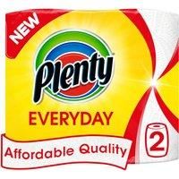 Plenty Everyday Kitchen Towel 2 rolls