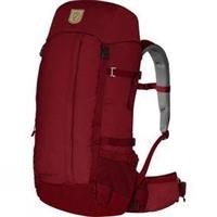 Fjällräven Kaipak 38W Backpack - Redwood, 32 x 65 x 27 cm, 38 l