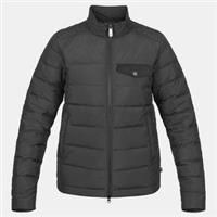 Fjällräven Greenland Down Liner Jacket W Sport Jacket - Black, Large