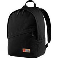 Fjallraven Unisex's Vardag 28 Laptop Sports Backpack, Black, One Size