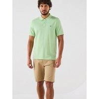 Gant 2210 Short Sleeve Polo S