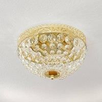 Marksljd Sparkling ceiling light Saxholm