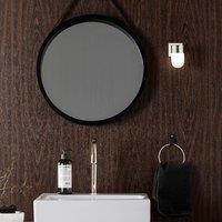 Marksljd Menton bathroom mirror light, IP44