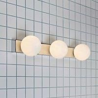 Marksljd Mini bathroom wall light