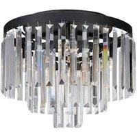 Marksljd Ventimiglia ceiling light, 42 cm